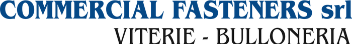 Commercial Fasteners